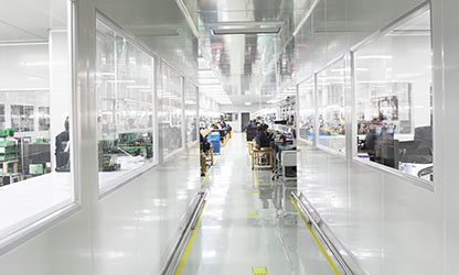 人民日報(bào) 海外網(wǎng) | 民營企業(yè)如何敢于擔(dān)當(dāng)勇于創(chuàng)新突破？請看一一 疾風(fēng)勁草識(shí)虹潤