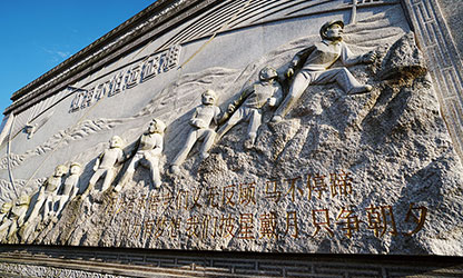 “工匠虹潤(rùn)”是如何煉成的？