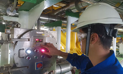 溫控技術(shù)難題攻堅(jiān)，智能客服贏得信賴——虹潤助力中國船舶703所！