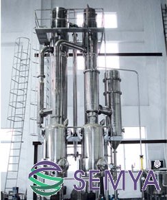 雙效蒸發(fā)器