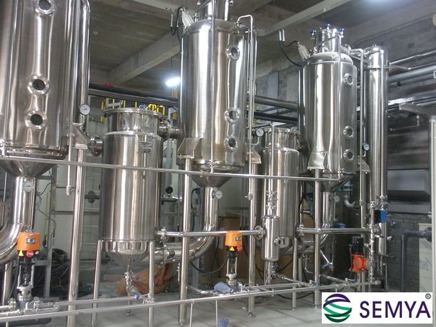 蒸發(fā)器自動部件